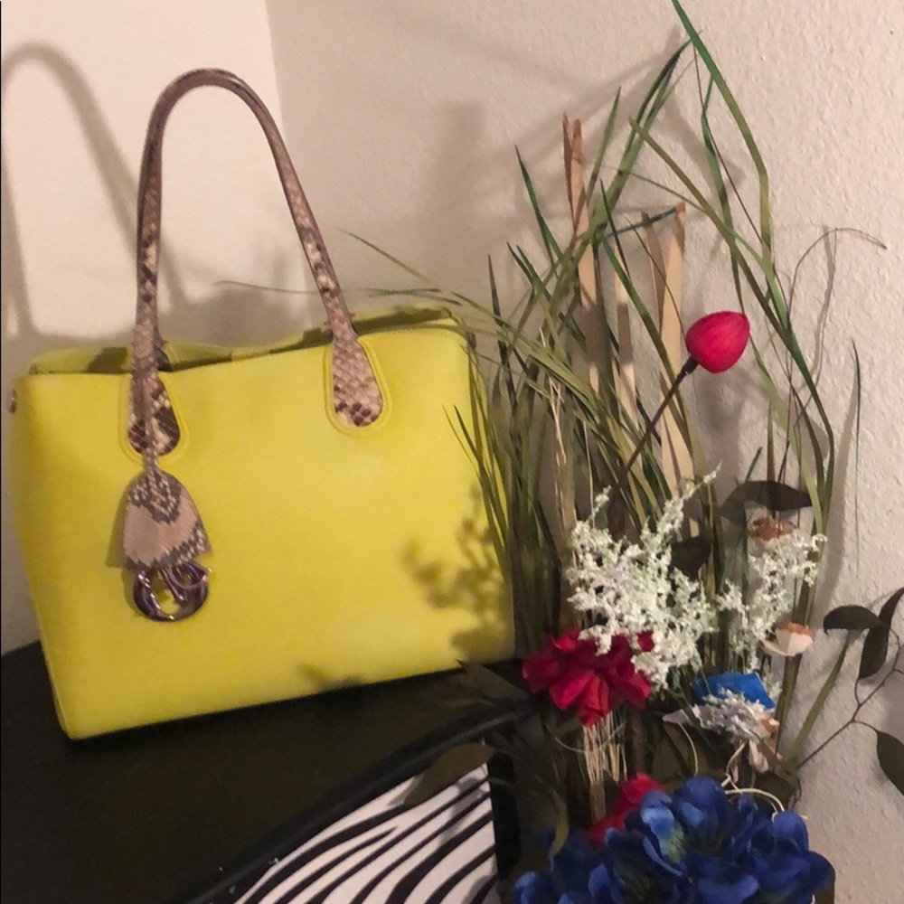 Dior Addict Tote!